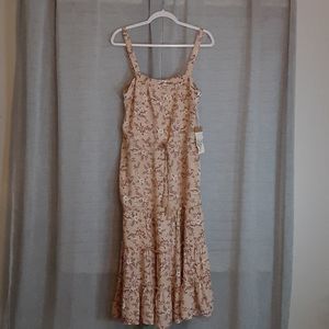 Sunday Mi Amor Maxi Dress